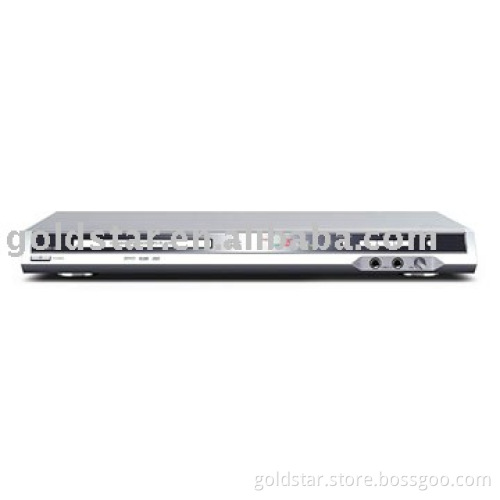 Home DVD Player(DVD-5118)